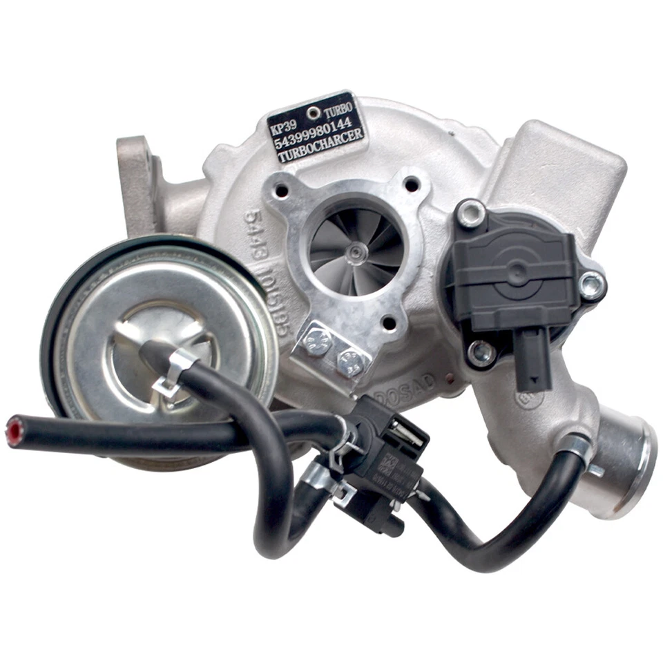 Turbocompresor para Ford Escape L4 2013-2016 1,6 L 2013-2014 Fusion L4 1,6 L Foto 4 de 4