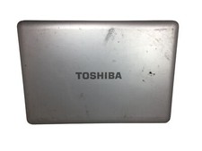 TOSHIBA Laptop Part PSLY5U-00Q01T Untested- For Parts or Repair