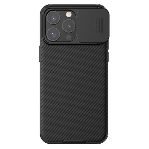 For iPhone 16 15 Pro Max/Plus Magnetic Silicone Rubber Case w Slide Camera Cover - Picture 13 of 21