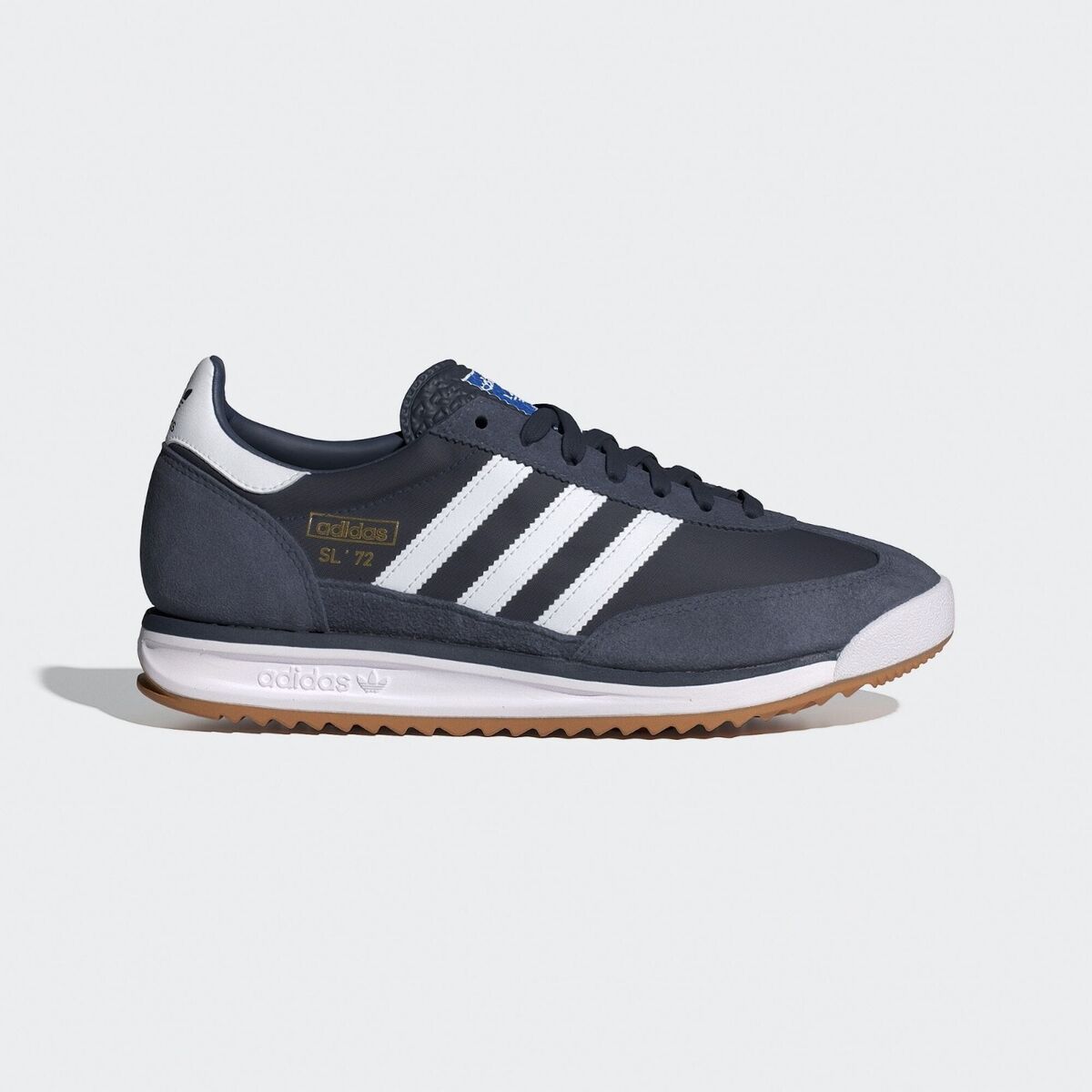 adidas Originals SL72 RS Night Indigo White IH8017 Men's