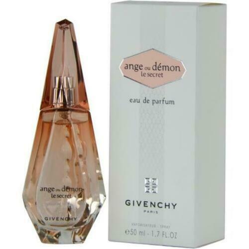 Ange ou Demon Le Secret By Givenchy Eau de Parfum 1.7 FLoz/ 50ml
