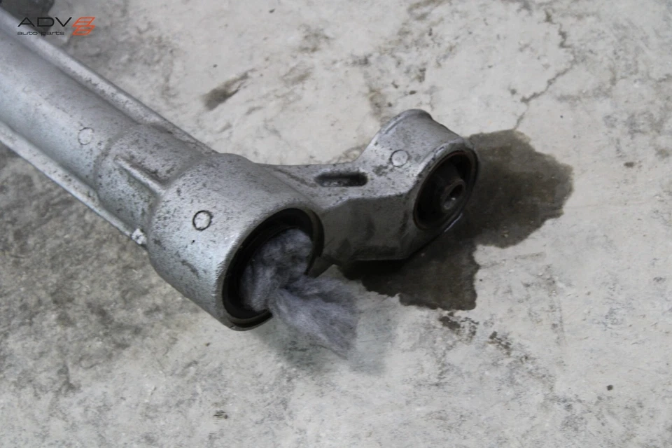 2005 - 2020 NISSAN FRONTIER 4X4 FRONT DIFFERENTIAL AXLE CARRIER OEM - Image 4 of 4