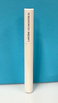 New! Lancome Cils Booster XL Vitamin Infused-Mascara Primer 5.5ml  FULL SIZE