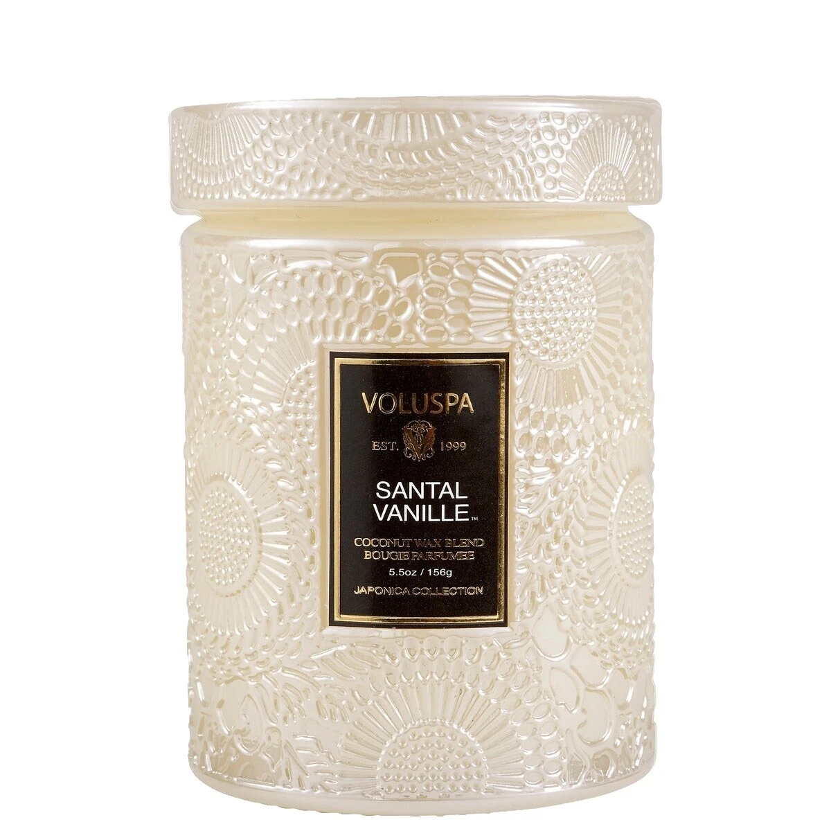 Velas de decoración VOLUSPA Perfumado