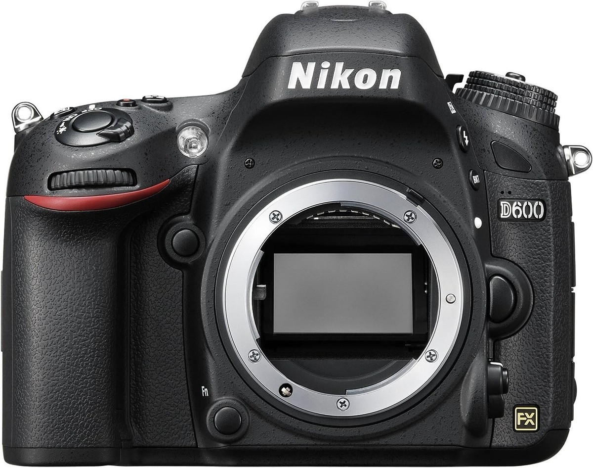 Nikon Digital SLR Camera D600 Body D600 18208254880| eBay Nikon Digital SLR Camera D600 Body D600 18208254880| eBay