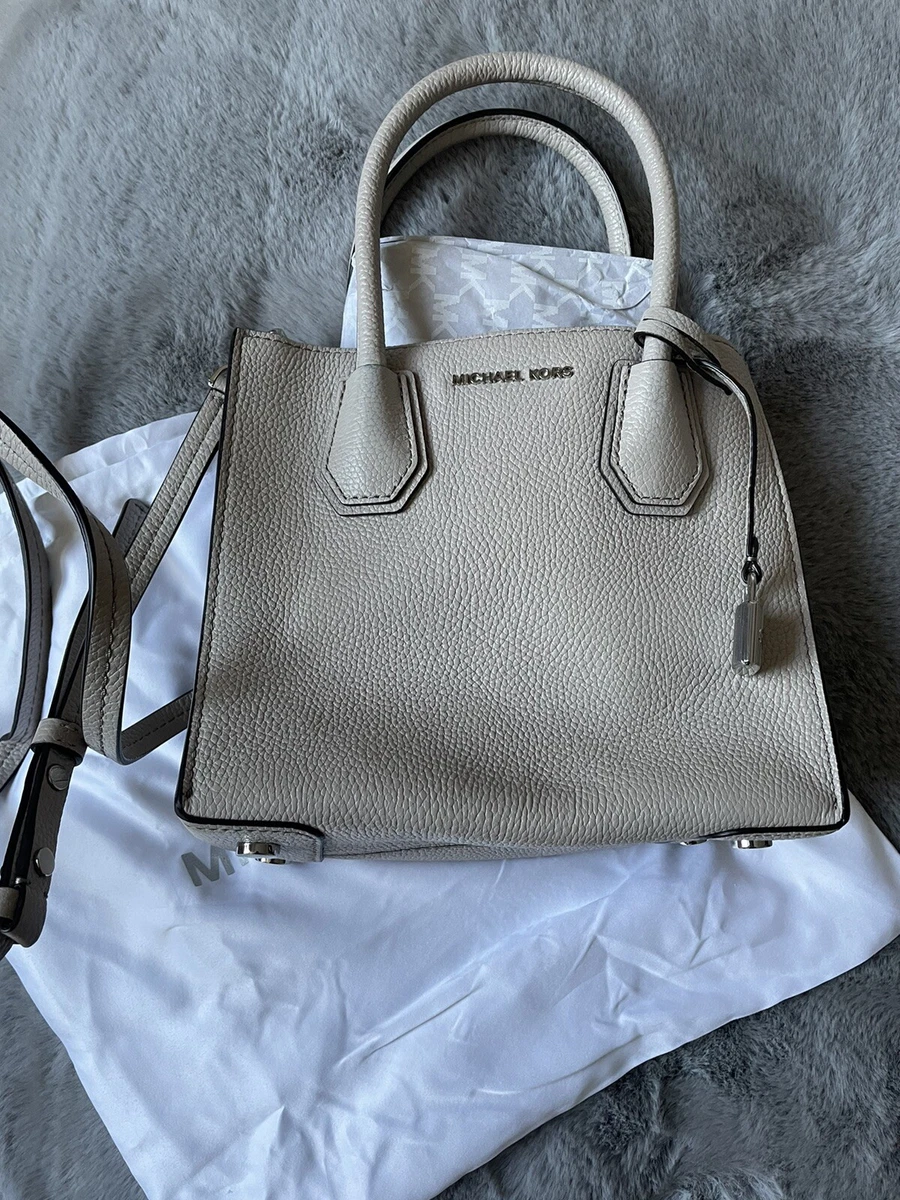 Michael kors 2025 grey bags
