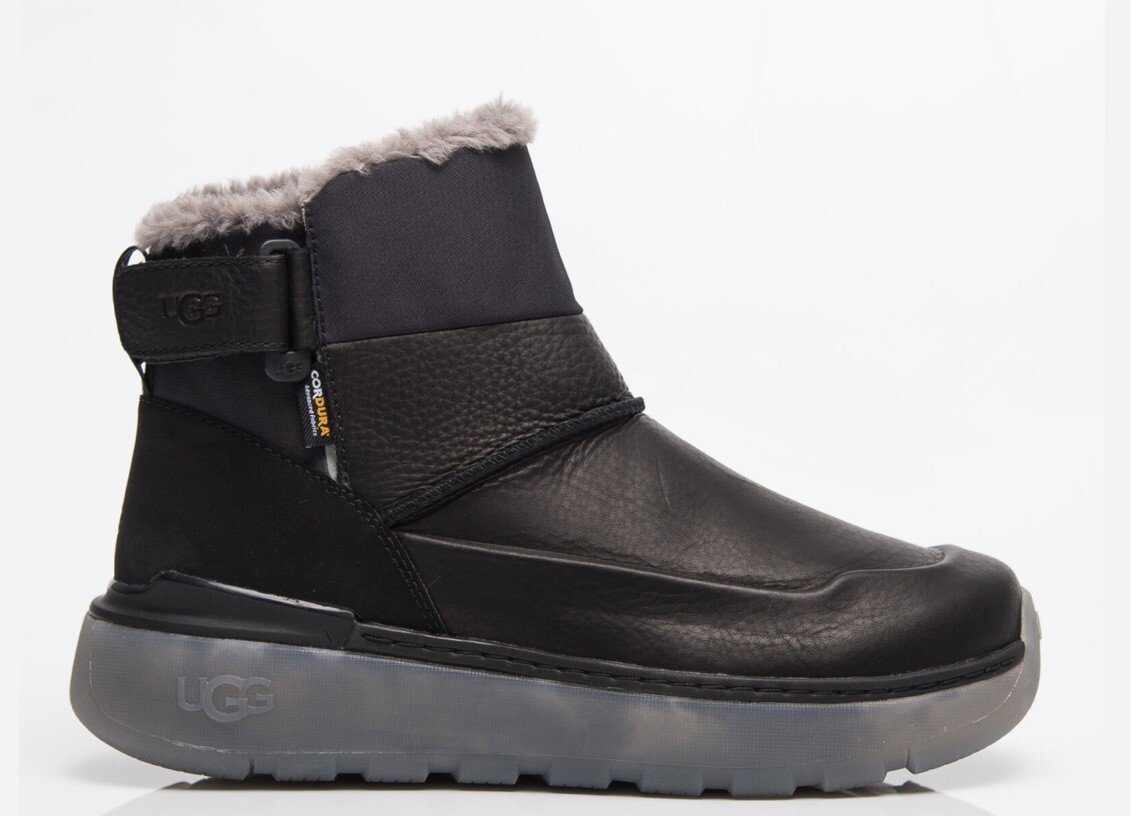 ??UGG City mini waterproof boot Amazon.com: UGG Women main image 2