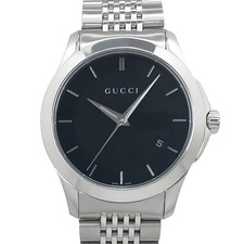 Gucci G-Timeless YA126402 Men's Watch 