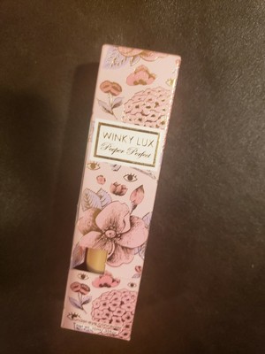 winky lux concealer