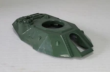MOBAT Tank ORIGINAL Turret Top Vintage 1982 Hasbro G.I.Joe ARAH