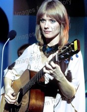 8x10 Print Nancy Wilson Heart #1255