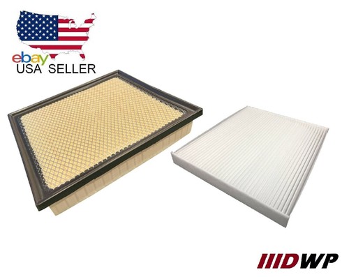 Cabin Air Filter for Jaguar F-Pace 2017-2022 I-Pace 2019