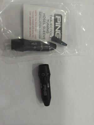 PING Ｇ440シャフト７Ｕ Ping G440 Iron Set 7 Pc Graphite Shaft - Club 14 Golf