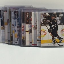 2008-09 Upper Deck Exclusives /100 Pick One! Complete your Set!