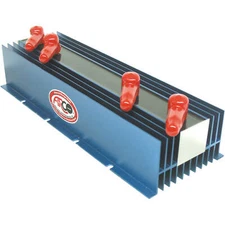 Arco BI-3202 Battery Isolator 120 Amp Max 2 Alternators 2 Batteries