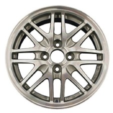 97 98 99 00 01 Acura Integra Oem Wheel Rim 15x6 15 71673 42700st7a31