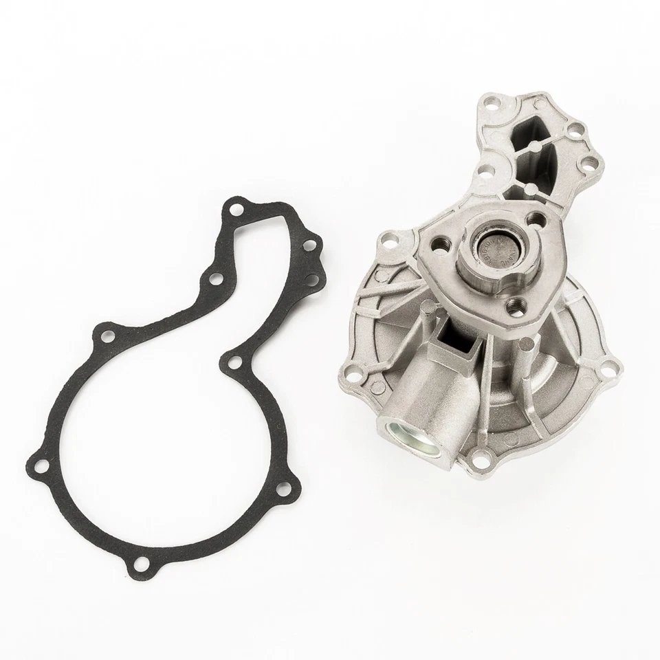 Bomba de Agua Refrigerante Enfriamiento Con Junta para Seat Cordoba Ibiza Toledo - Imagen 2 de 4