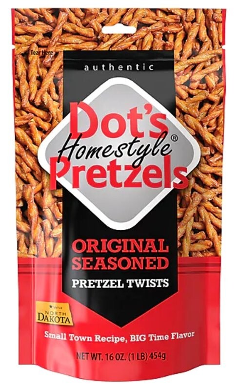 Cool Dots Pretzels Near Me Gallery
