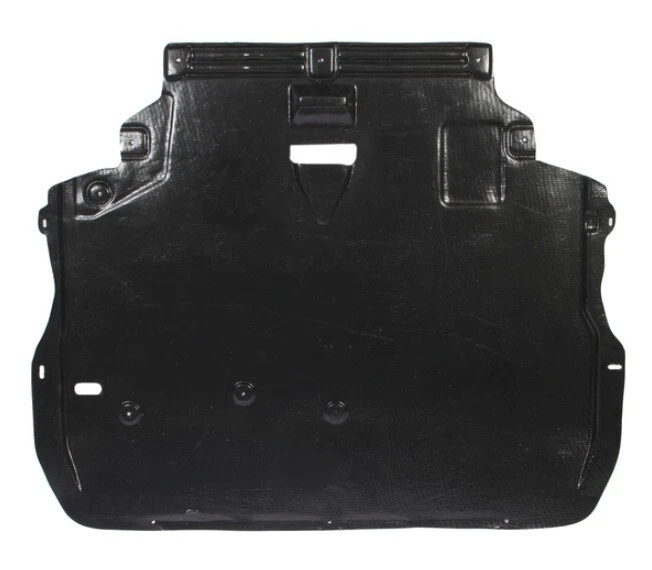 PLAQUE COUVERCLE CACHE PROTECTION SOUS MOTEUR + CLIPS VOLVO V40 II 03.12-12.15 - Immagine 2 di 2