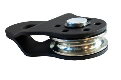 Acquista Puleggia Per Verricello A Cavo - Foto 2