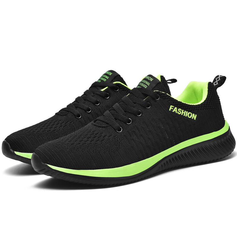 Men's Running Shoes Sneakers Casual Comfort Athletic Walking Sports