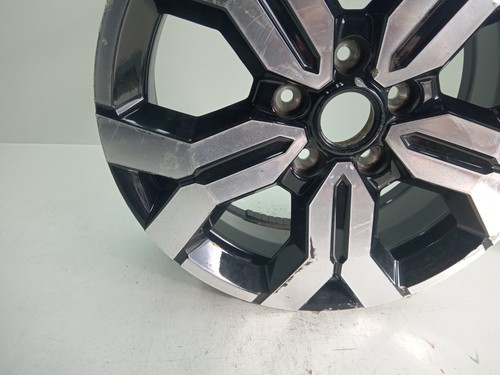 1 Stück ALUFELGE 17 ZOLL Original Dacia Duster 6.5jx17 ET50 403000531R - Bild 5 von 14