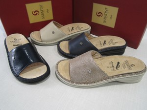 ciabatte plantare estraibile sabatini