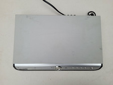 Sungale Progressive Scan CD DVD MP3 Player DVD2030 No Remote Tested Works