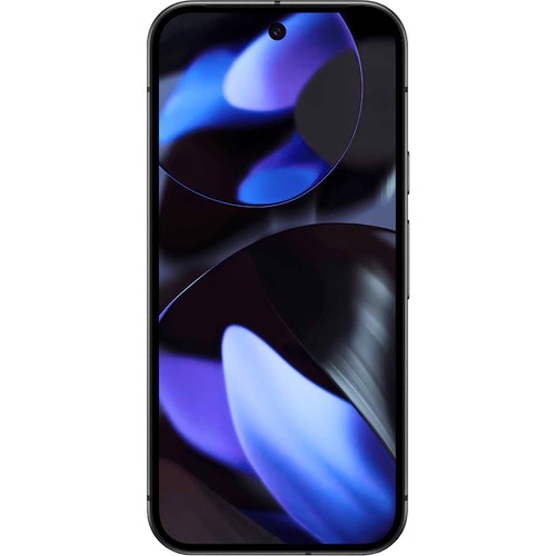 Google Pixel 9 5G Obsidian 128GB + 12GB Dual-SIM Unlocked Global NEW - Afbeelding 3 van 5