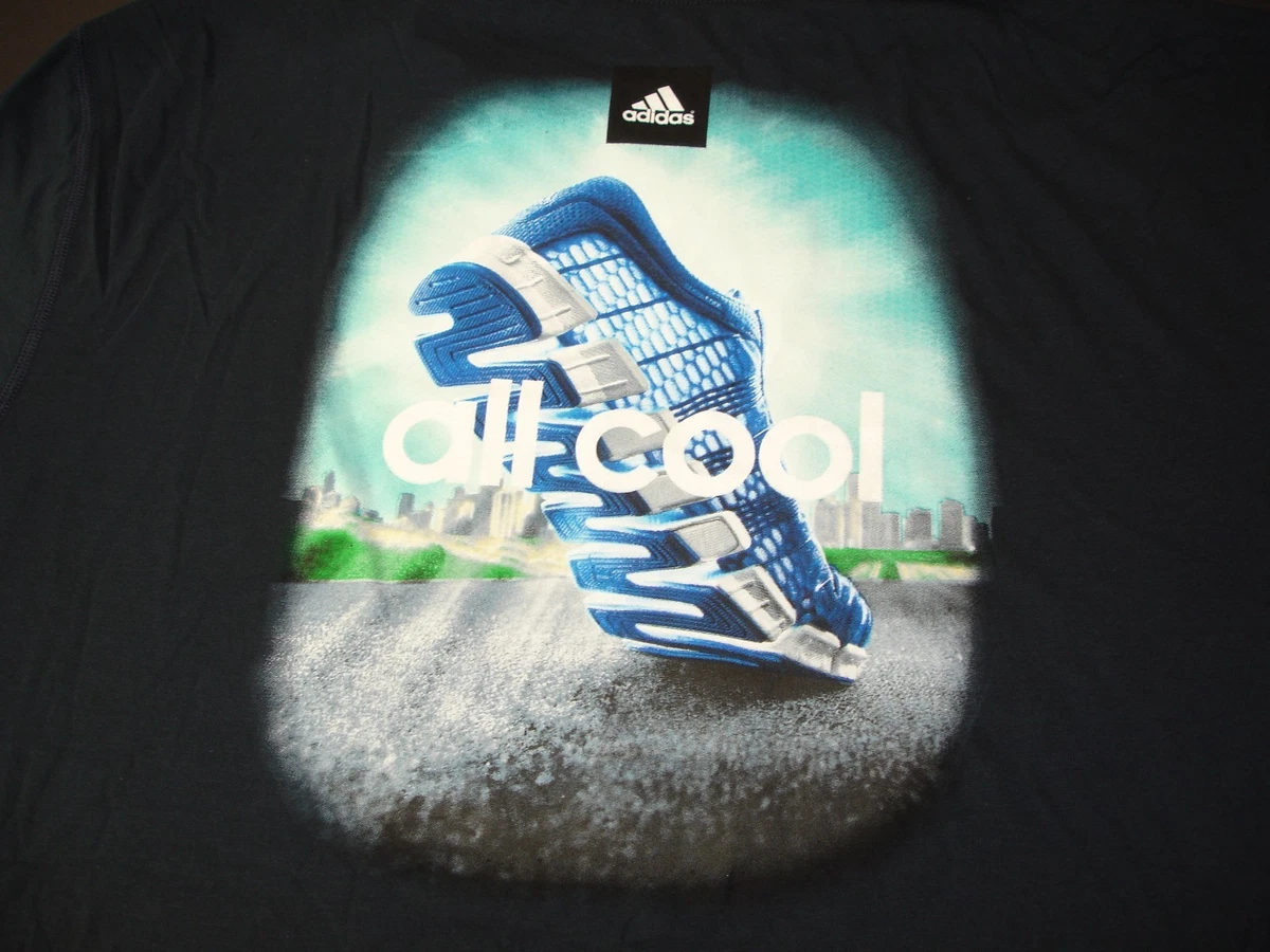 Climacool o clearance climalite