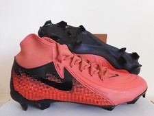 Nike Phantom Luna 2 Academy Nike By You Womens Sz 10.5 /Mens Sz 9 FQ8791-900