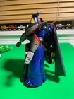 Vintage Zurg Mega Morpher Action Figure Toy Story 2 Mattel 1999 Movie