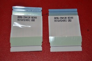 BN96-39412A Kabel Flat Lvds für Fernseher Samsung UE49M5000AKXZT. CY-JM049BGHV1H