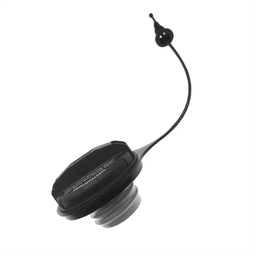 Fuel Tank Filler Cap Cover For Ford Ranger F250 F350 Super Duty Truck Excursion - Picture 5 of 6