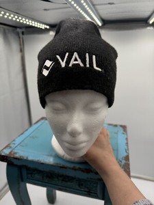 Vail Beanie | eBay display picture 1