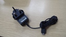 Batch of 40 x genuine used LG mains phone charger STA-P53UD for GC900, KP110 etc