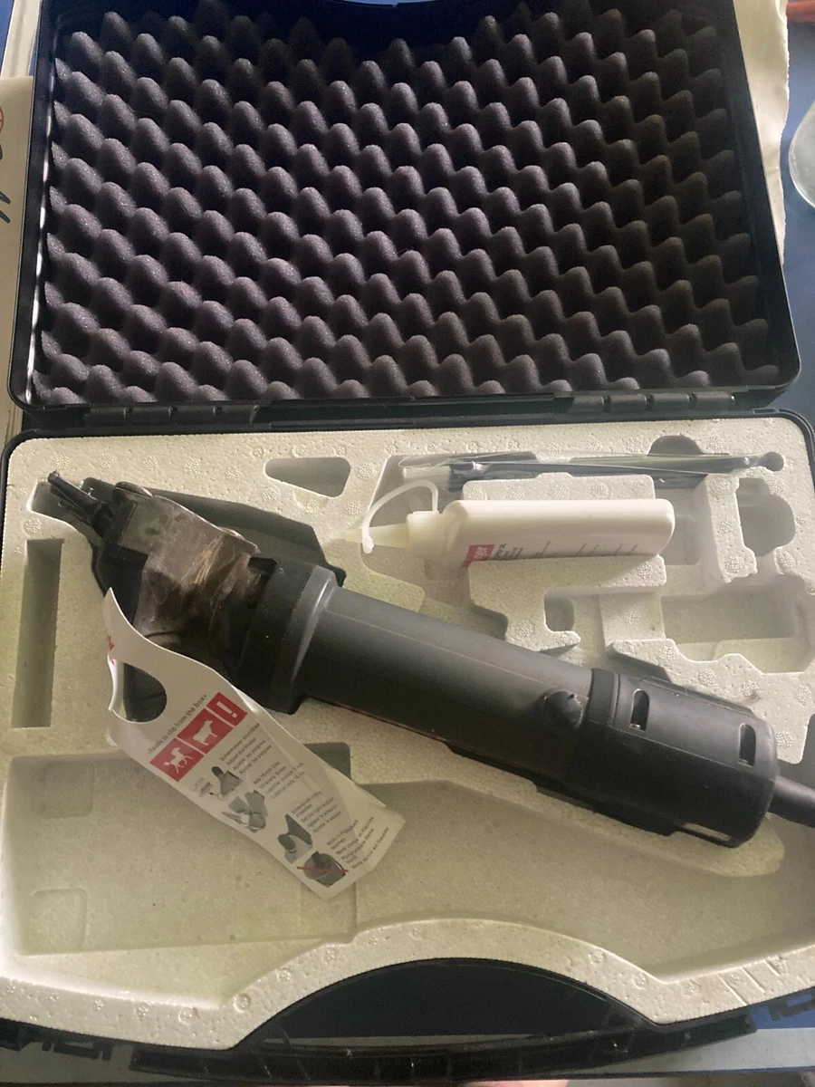 Heiniger Xtra Shearing Clipper For Sheep Goats Alpacas Llamas etc. Andis