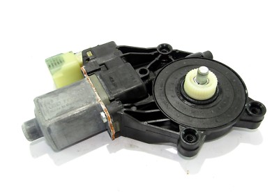 FORD FIESTA MKV 5  Front Right Window Lifter Fensterheber Motor Vorne Rechts