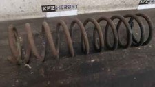 Ressort divers Mercedes 300