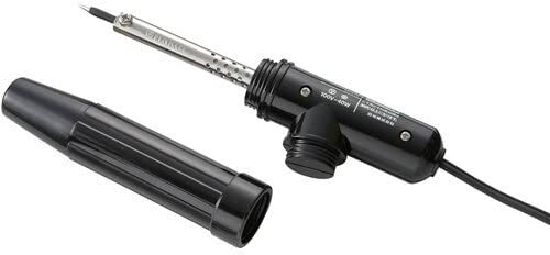 HAKKO 910 Portable Soldering Iron (PO-40W) 910 From Japan - Picture 1 of 1