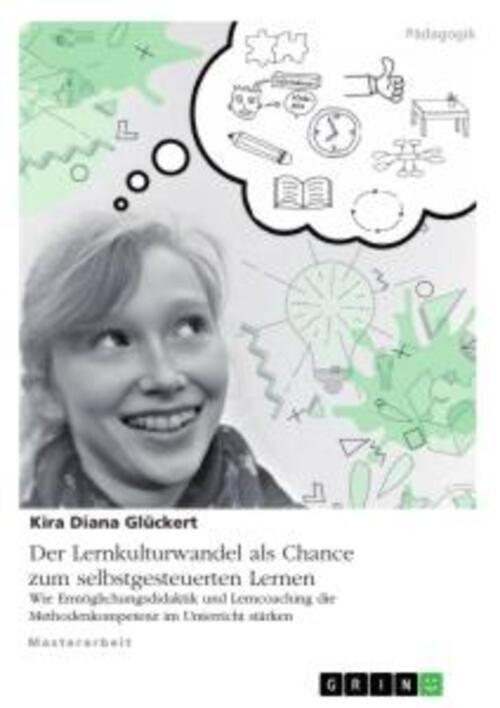 Thumbnail - Kira Diana Glückert | Der Lernkulturwandel Als Chance Zum