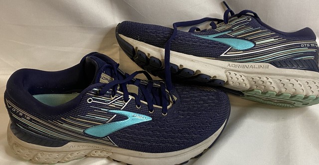 Brooks Mens Adrenaline GTS 19 Running 