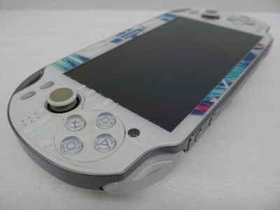 SONY PS Vita Hatsune Miku Limited Edition Wi-Fi Model PCHJ-10002
