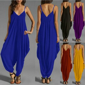jumpsuit for beach party