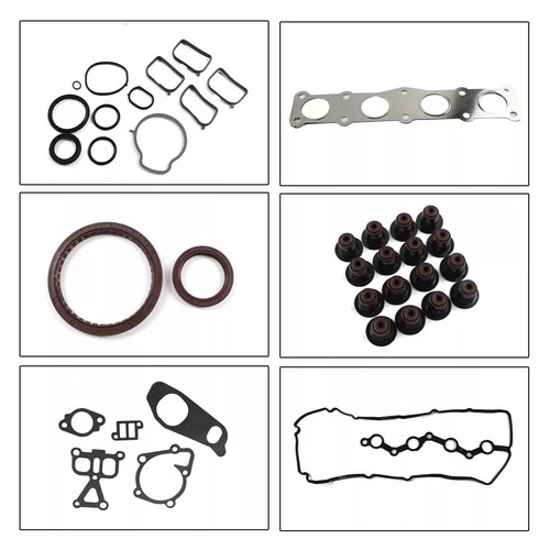 G4KD Engine Overhaul Gasket Kit #20910-2EU05 For Hyundai Sonata KIA Optima 2.0L - Picture 10 of 10