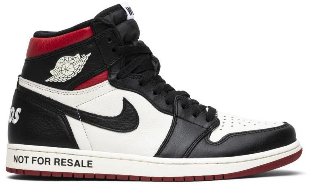 nike's original name