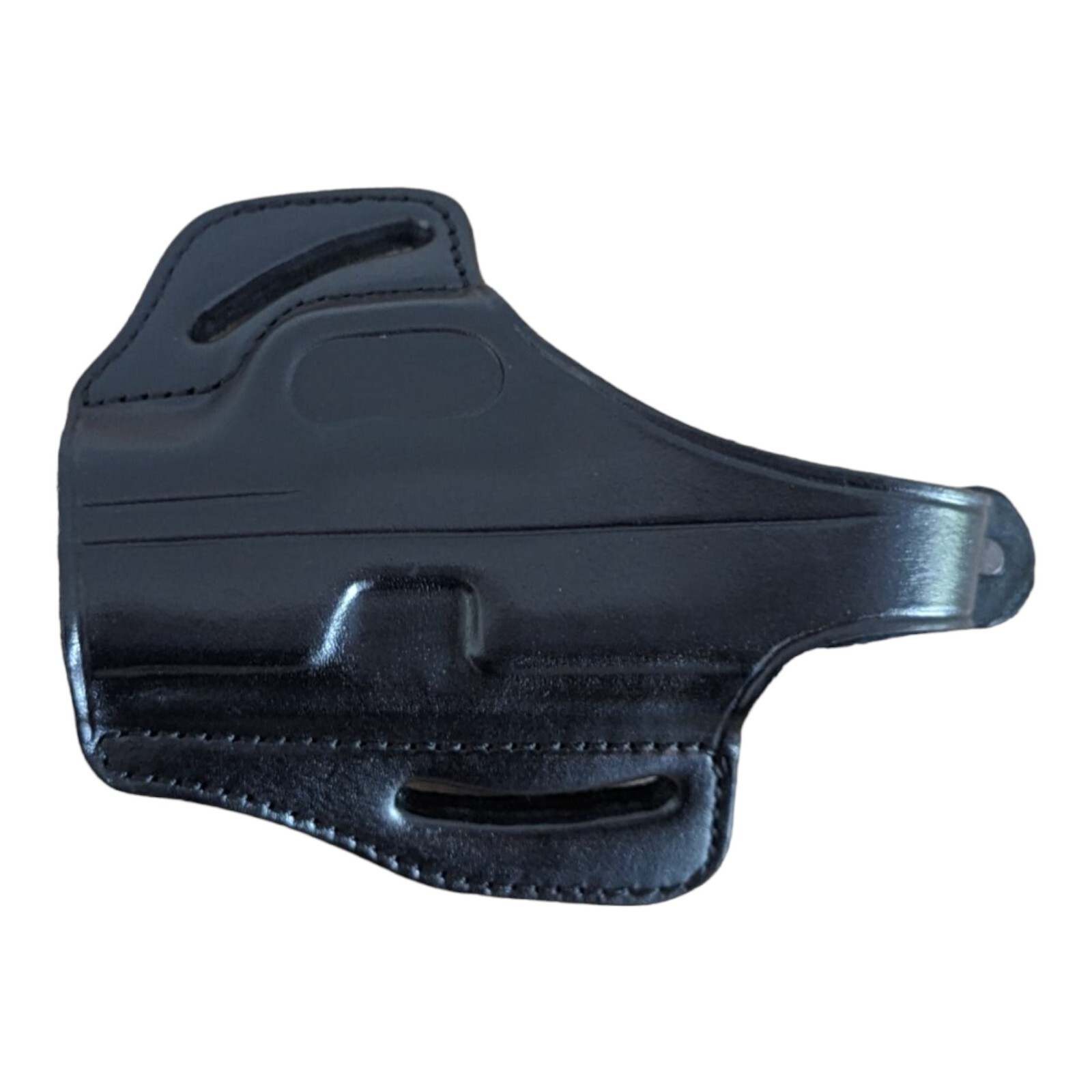 Aazon.co : Braids Holsters Fits SIG P290 Leather,SOB, OWB Belt