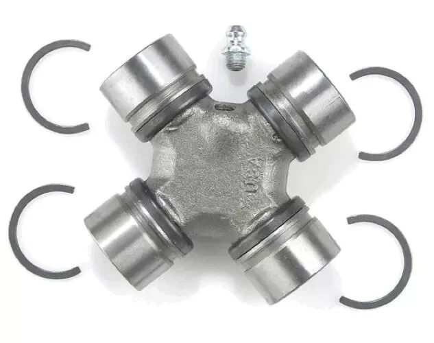 1 eje de transmisión universal MOOG para AMC Chrysler Dodge Jeep Plymouth Pontiac Foto 2 de 3