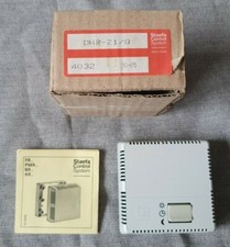Staefa Control System DHR-Z1/Q Raumregler Ste...