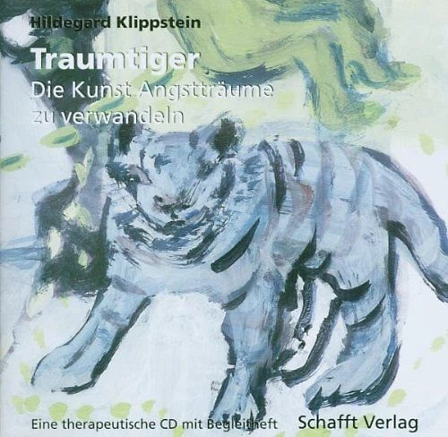 Hildegard Klippstein - Traumtiger - Bild 1 von 1